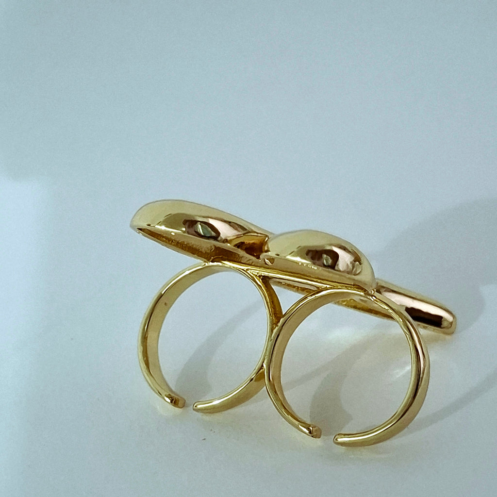 Casados - Anillo