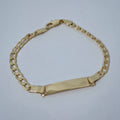 Insignia clásica - Pulsera