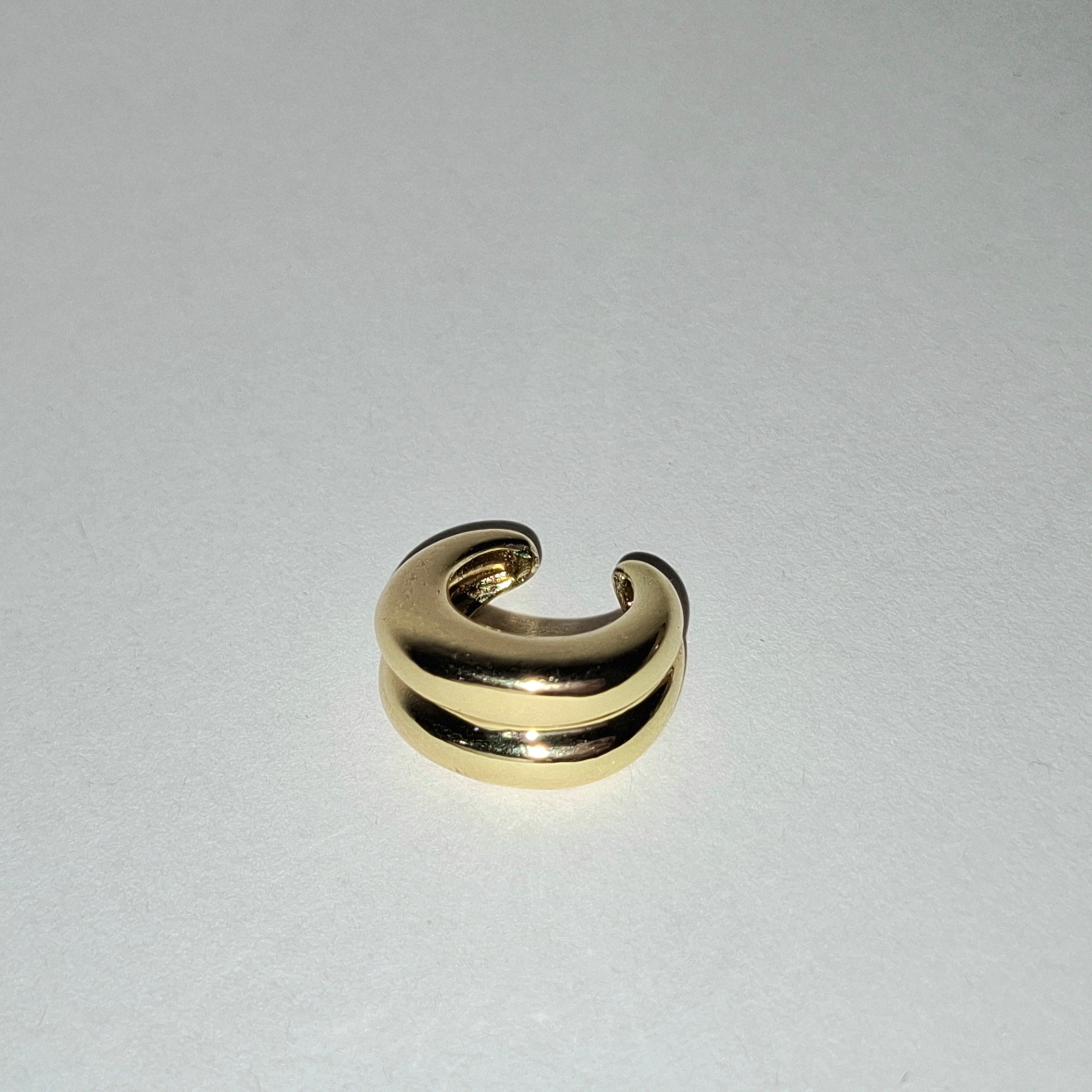 Líneas - Earcuff