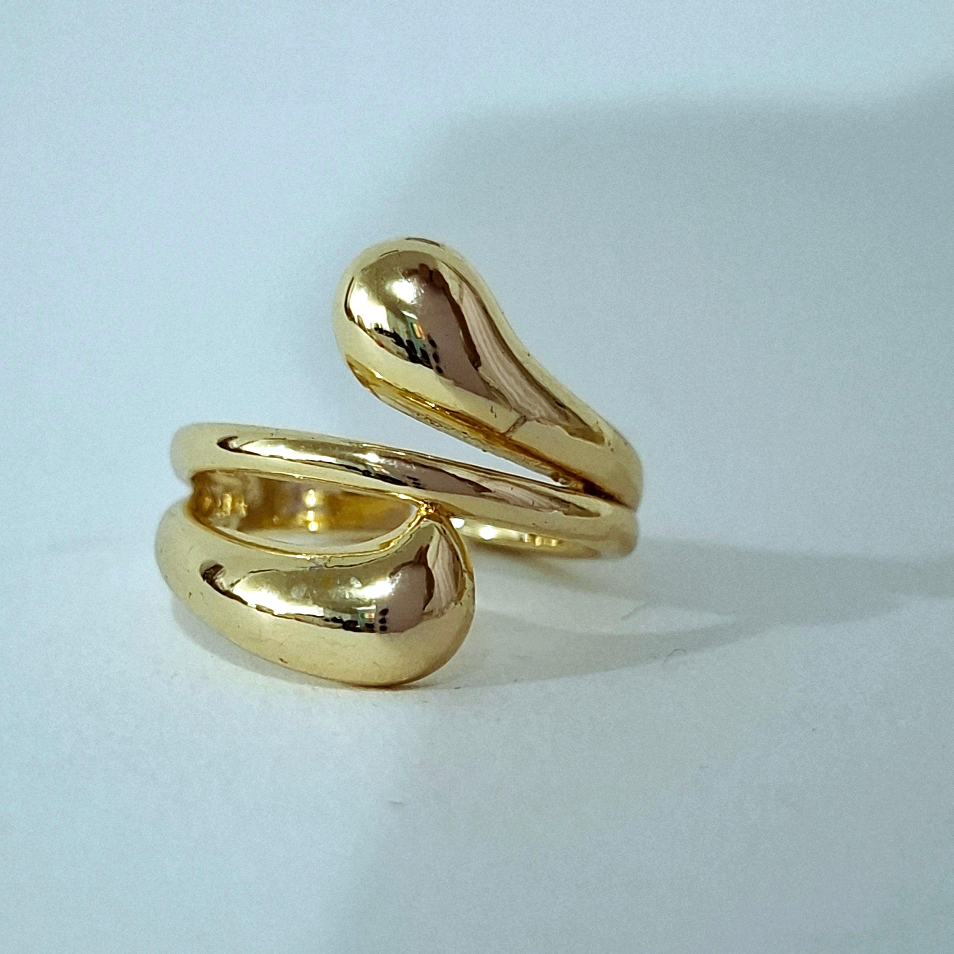 Laberinto - Anillo