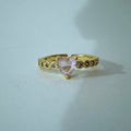 Princesa - Anillo