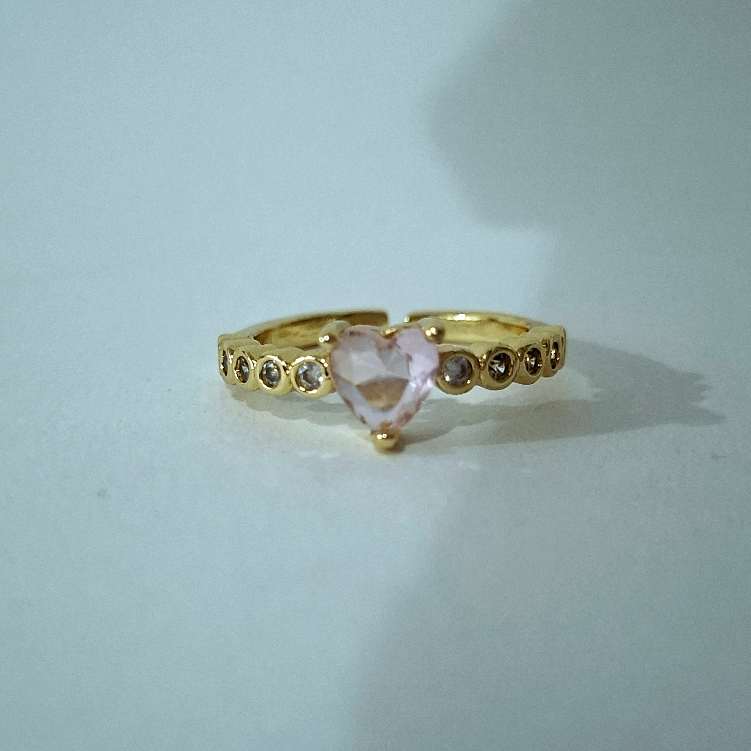 Princesa - Anillo