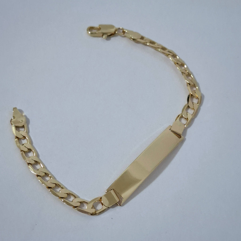 Insignia clásica - Pulsera
