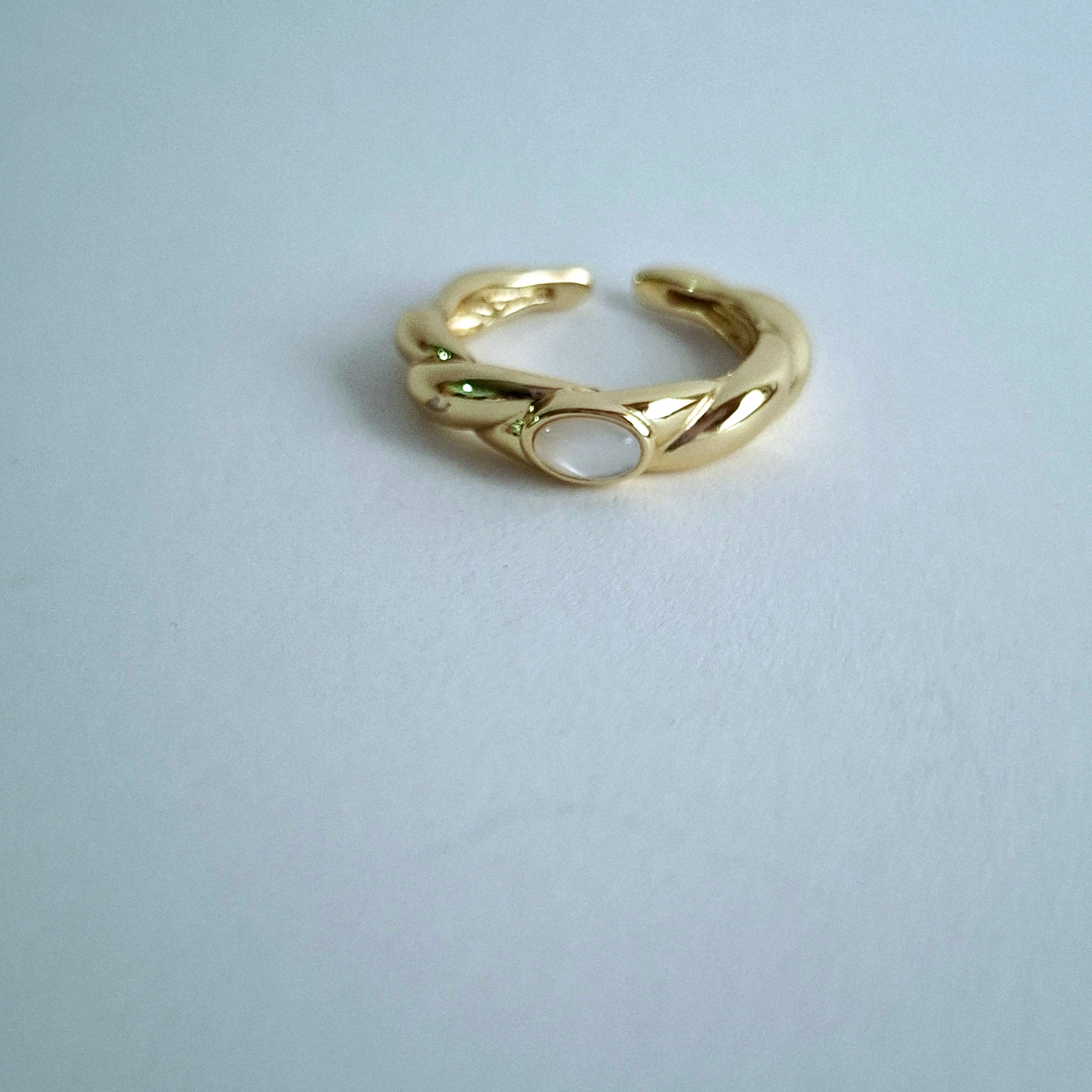 Esencia - Anillo