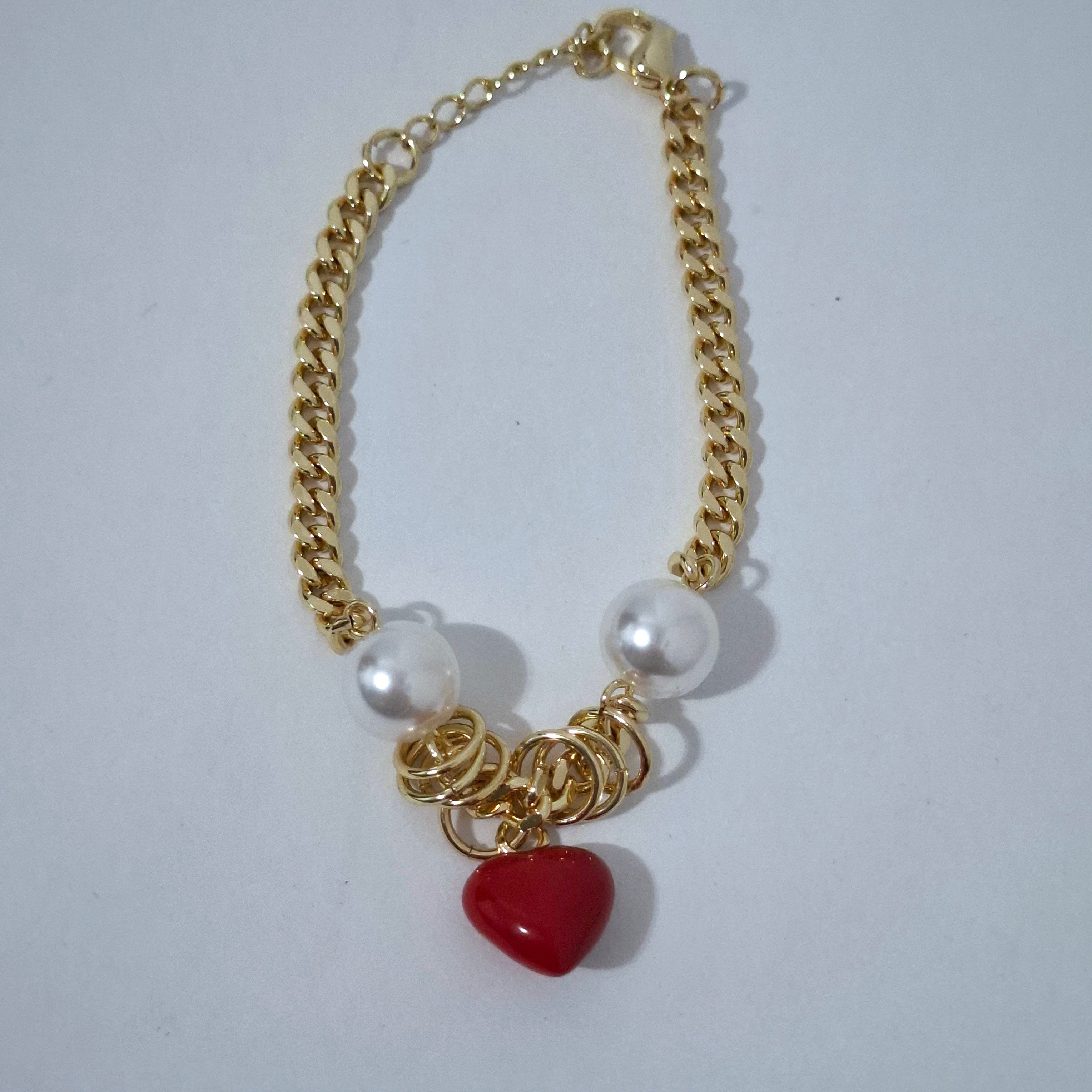 Fuerza - Pulsera