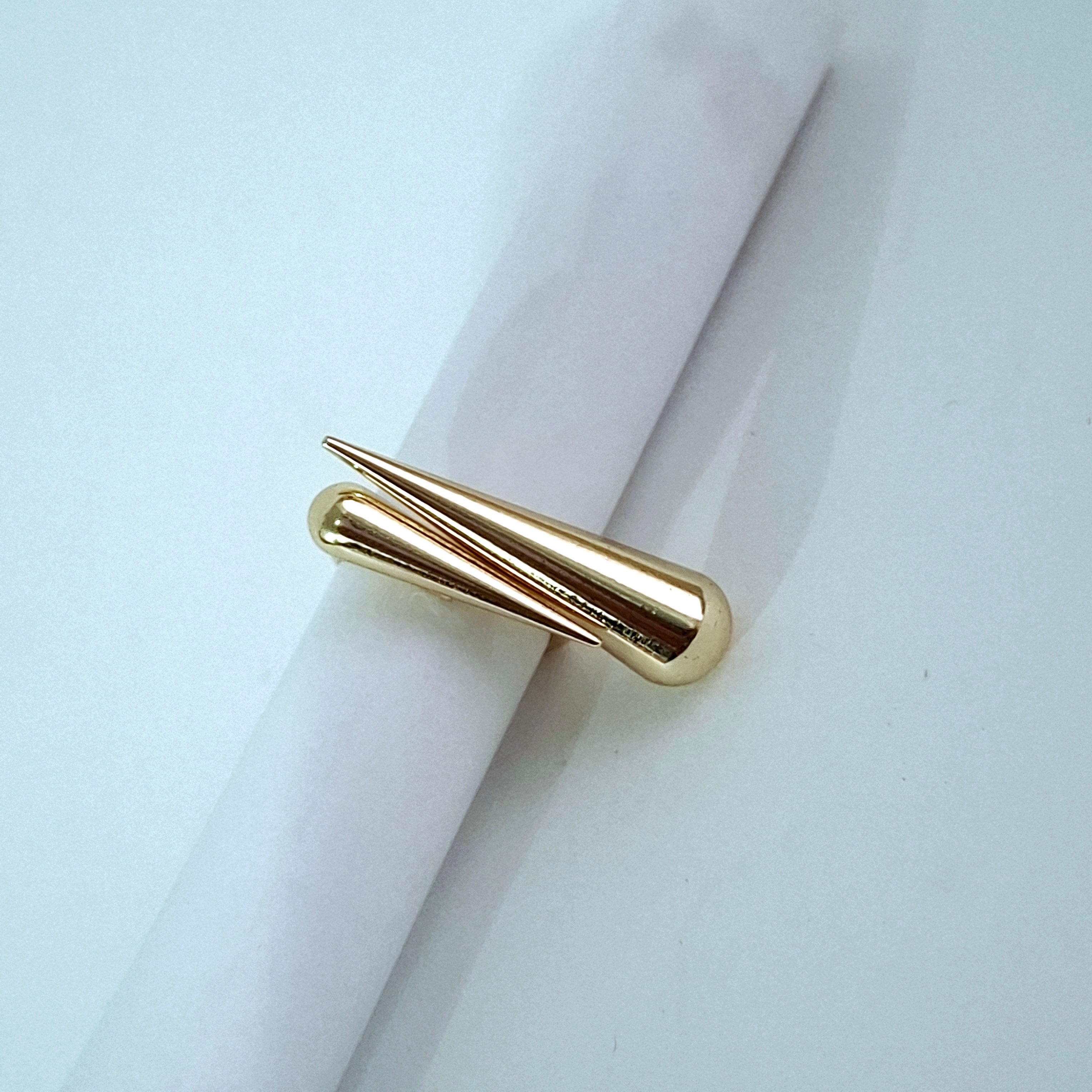 Realeza - Anillo