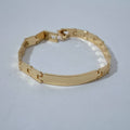 Sello real - Pulsera