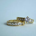 Constante - Anillo