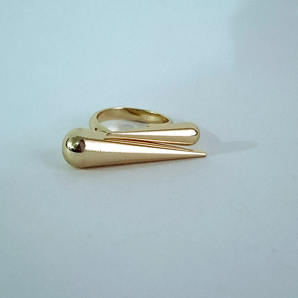 Realeza - Anillo