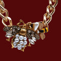 Gran abejorro - Collar