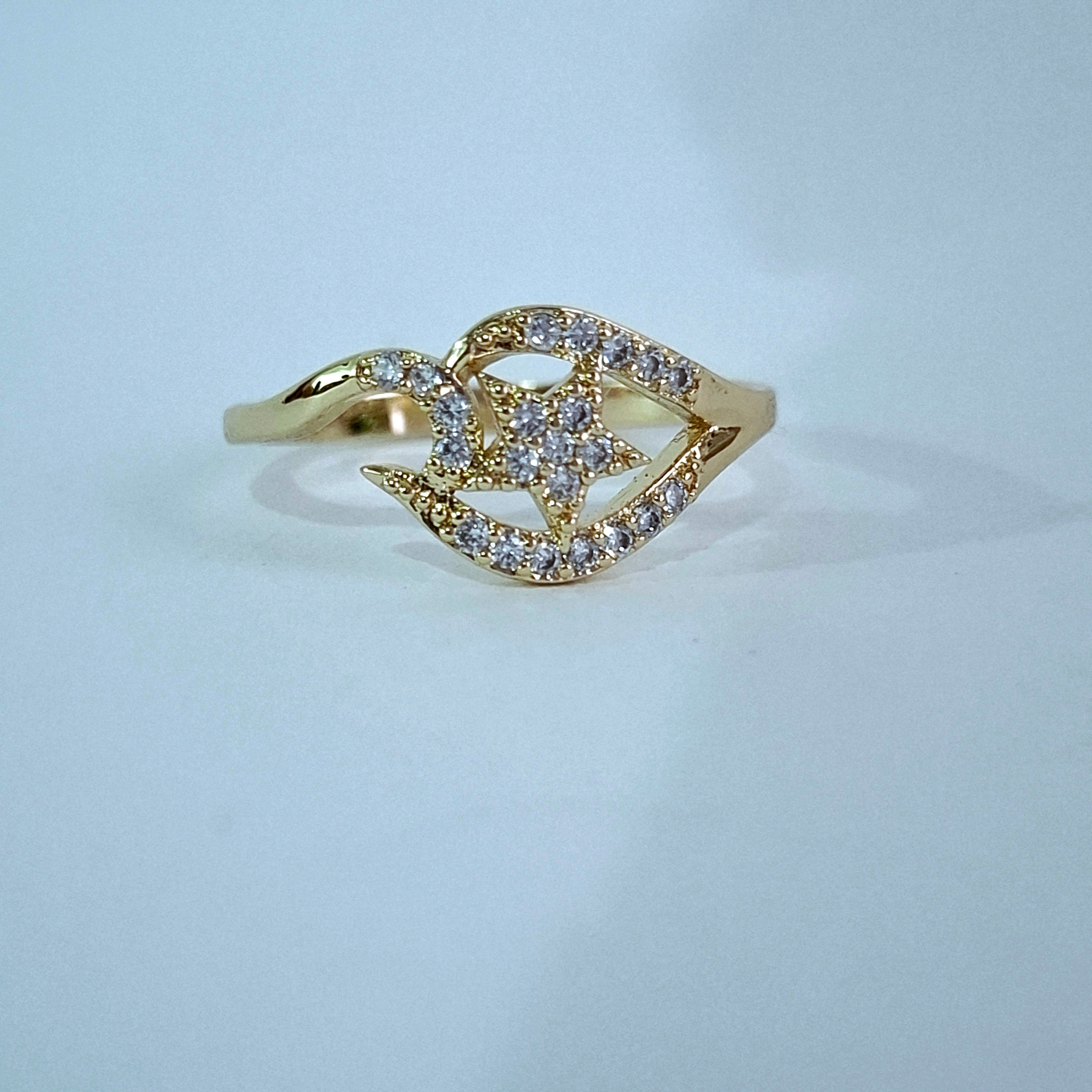 Estelar - Anillo