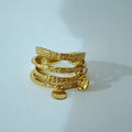 Aros - Anillo