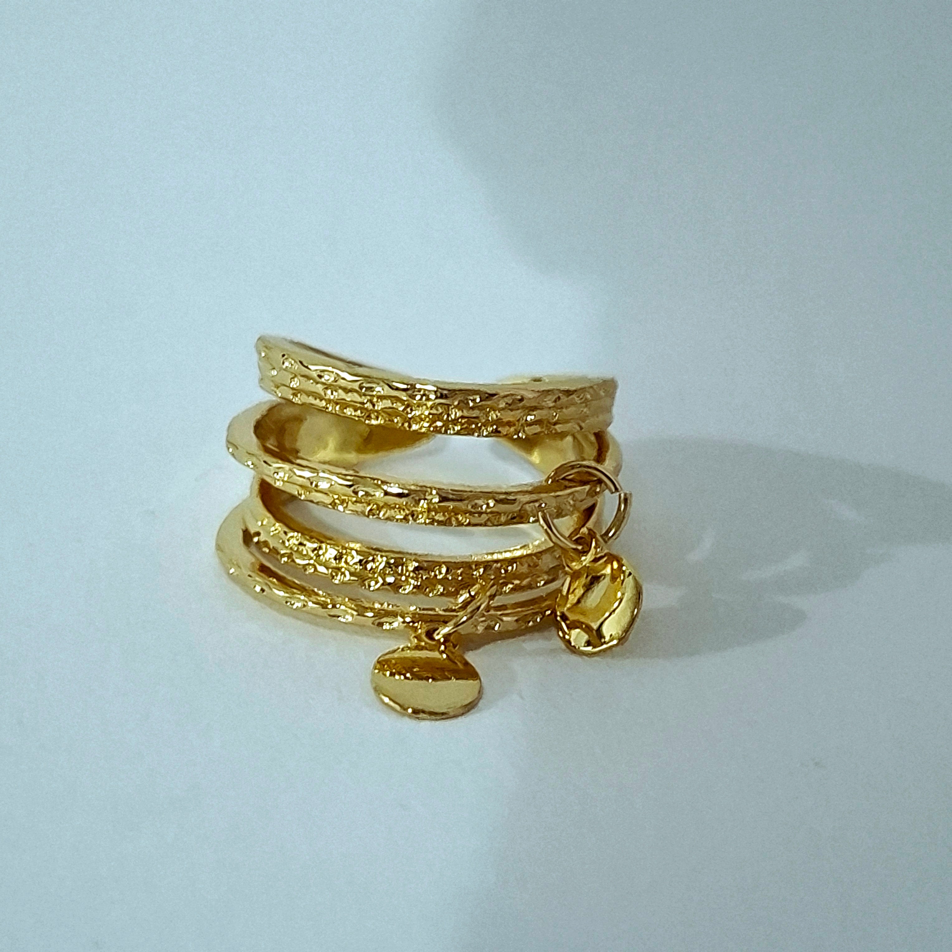 Aros - Anillo