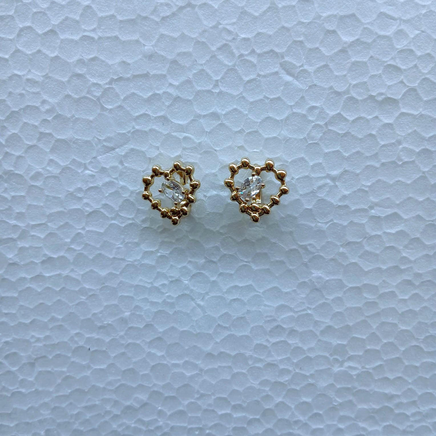 Corazón cuidado - Huggies