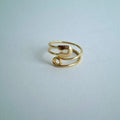 Imperdible - Anillo