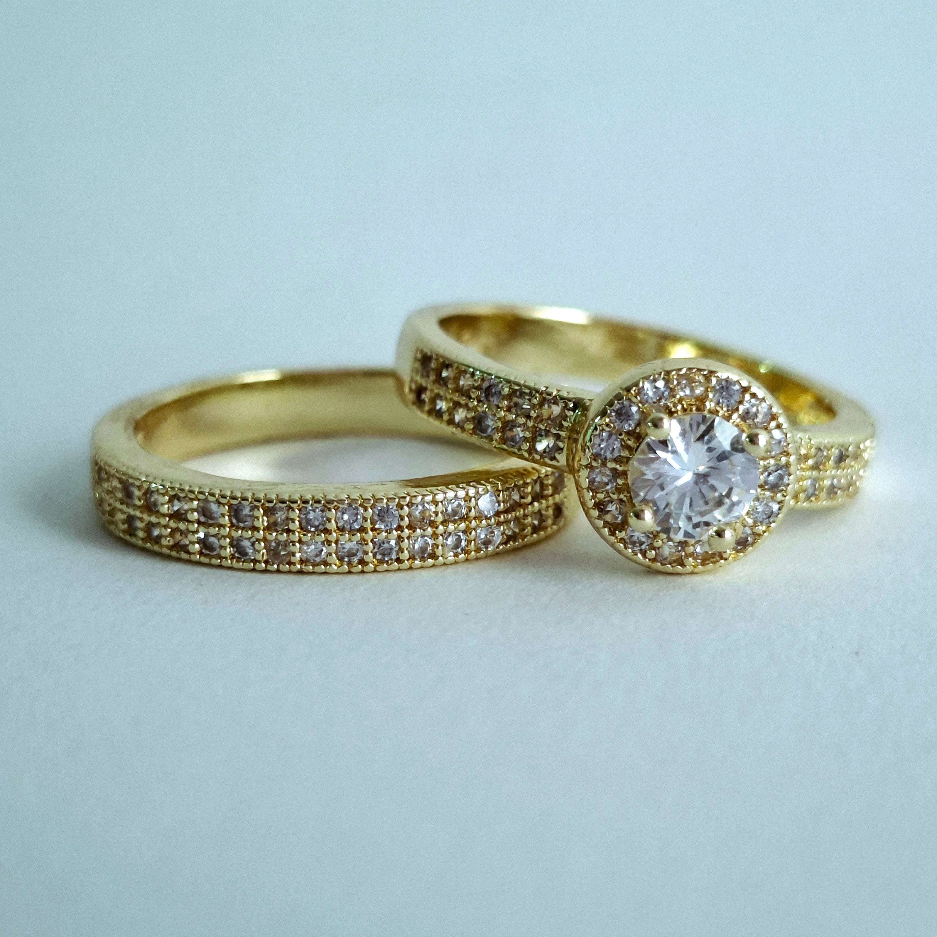 Promesa - Anillo