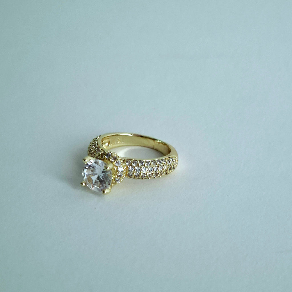 Majestad - Anillo