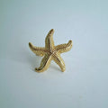 Estrellas en mis manos - Anillo