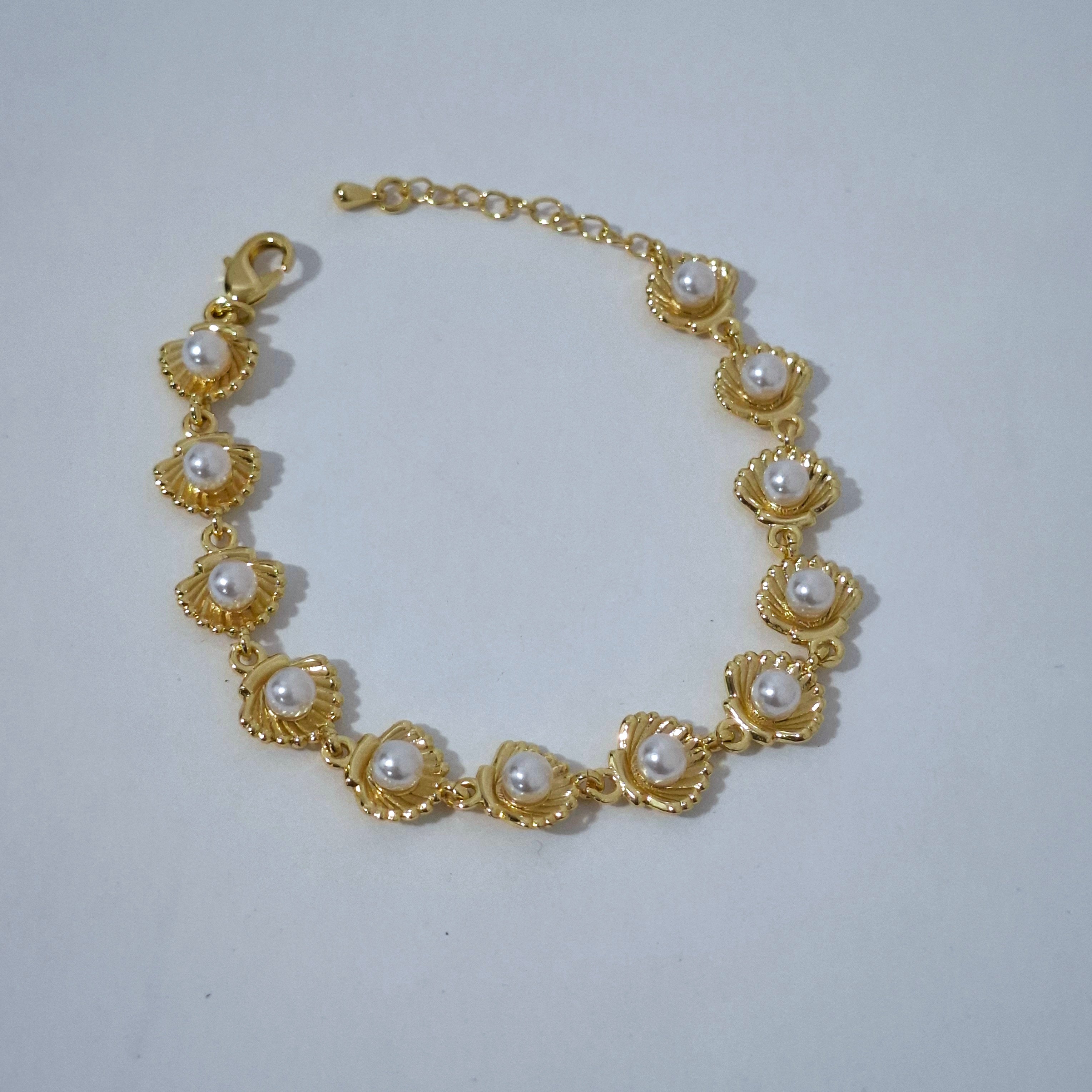 Perlina - Pulsera