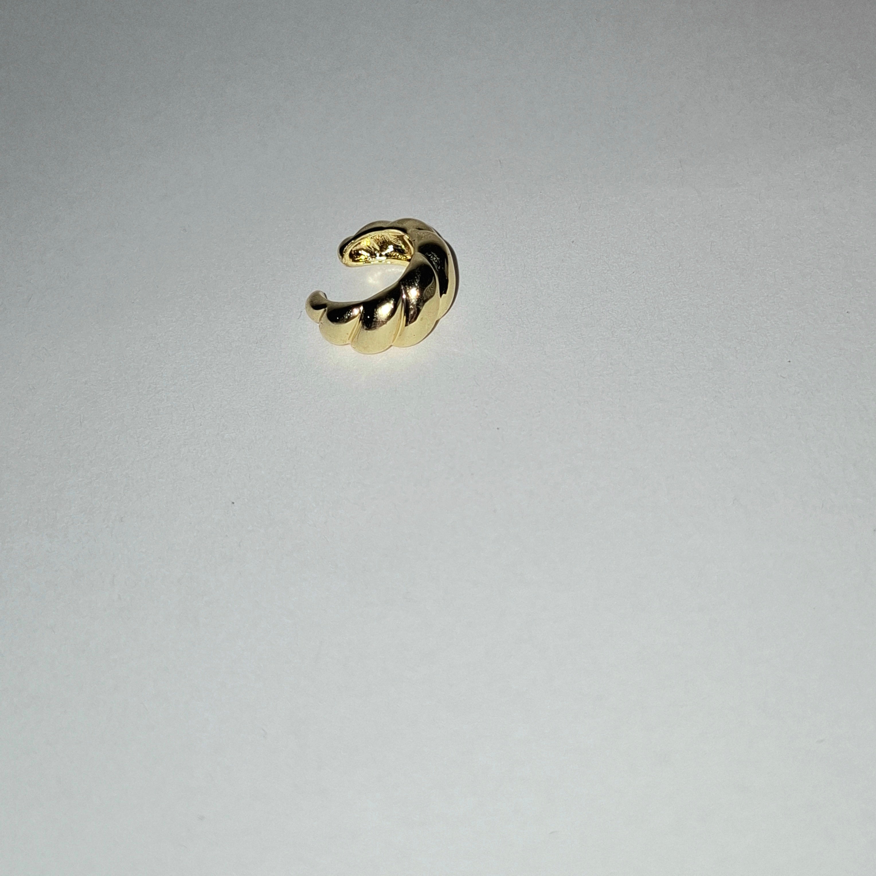Cuernito - Earcuff