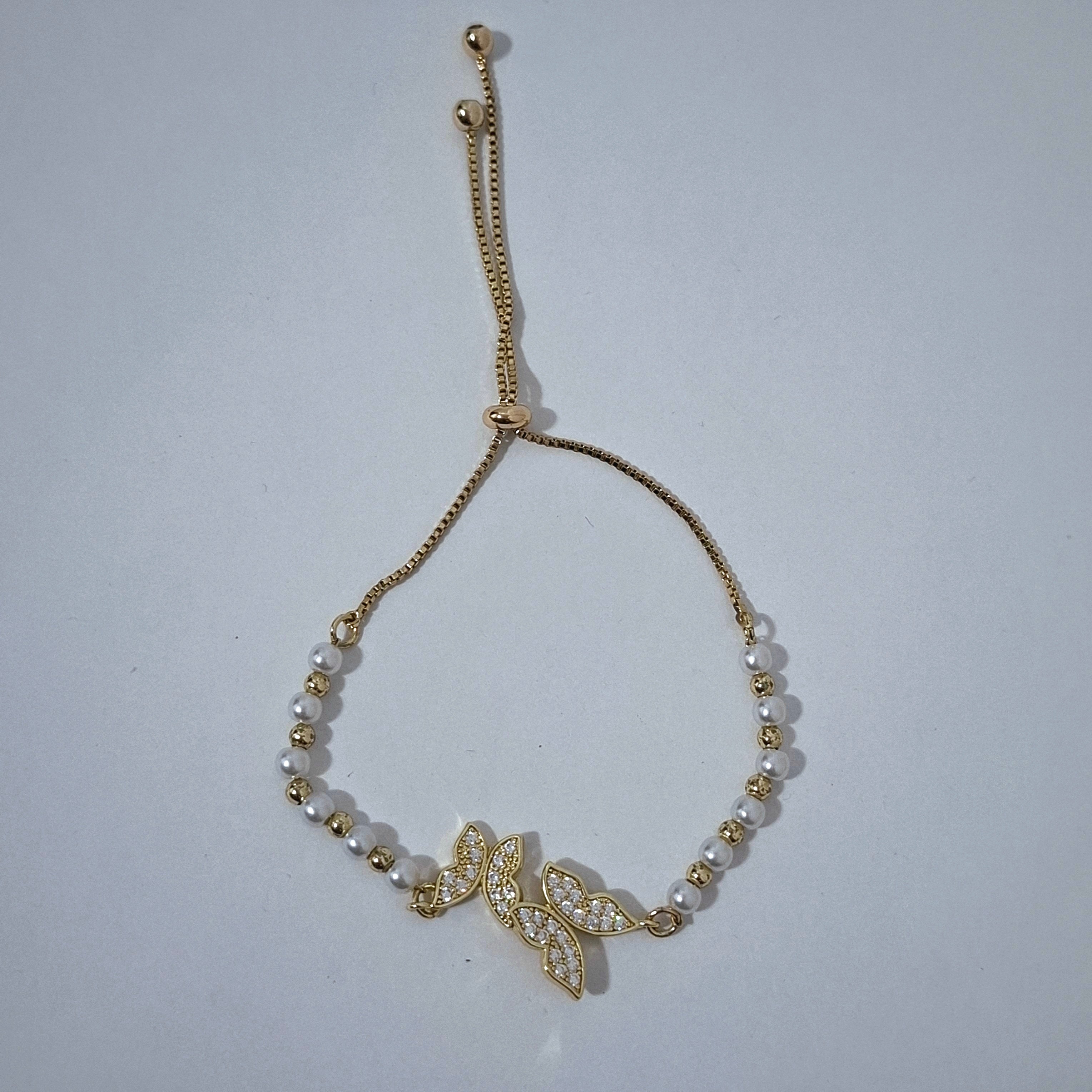 Alhaja mía - Pulsera