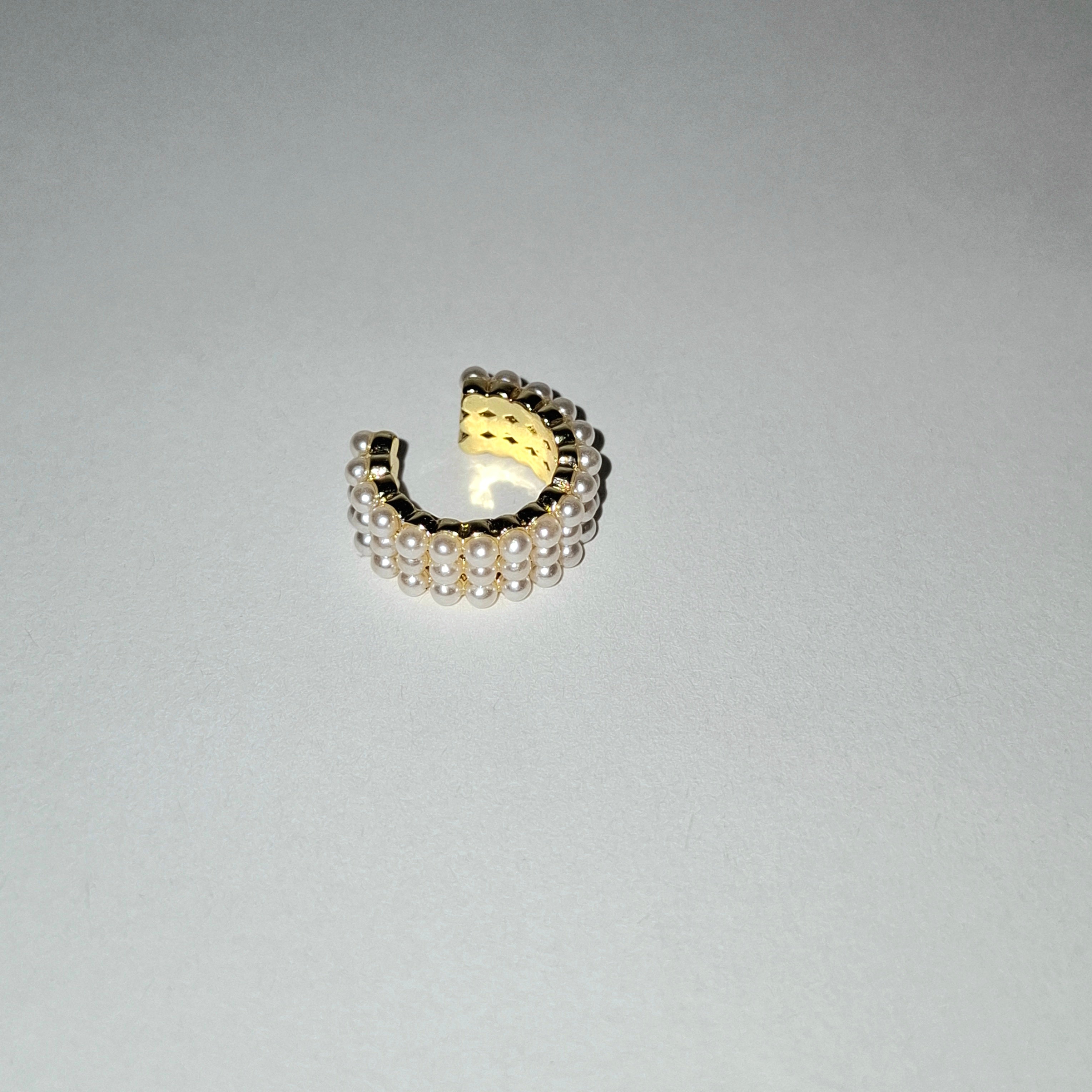 Dulce - Earcuff