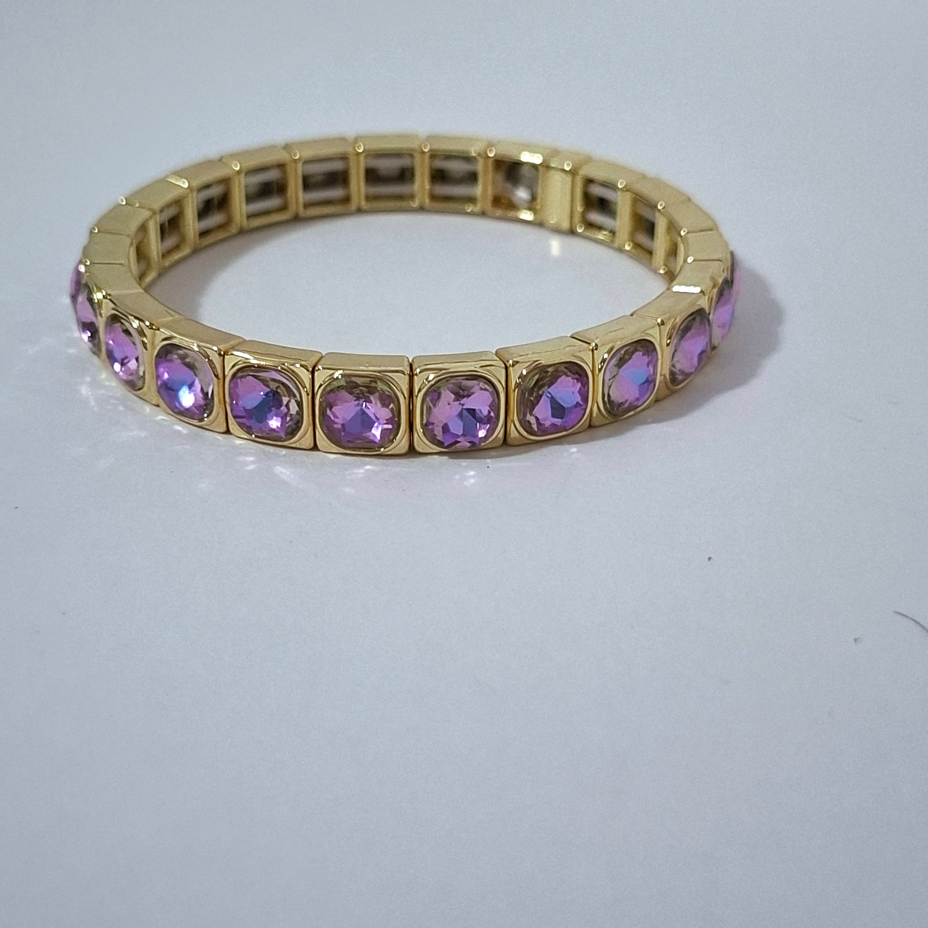 Alegría - Brazalete