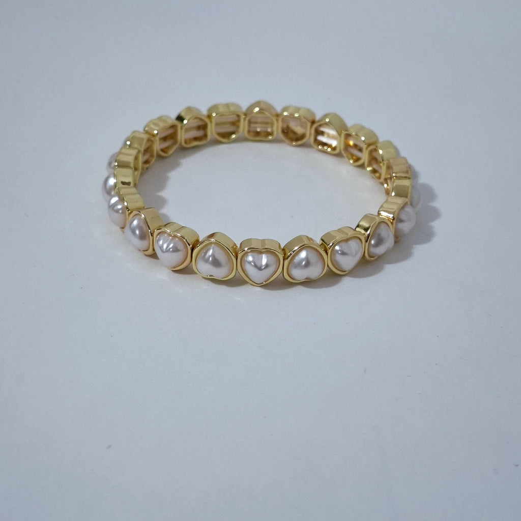Corazón de Nácar - Brazalete