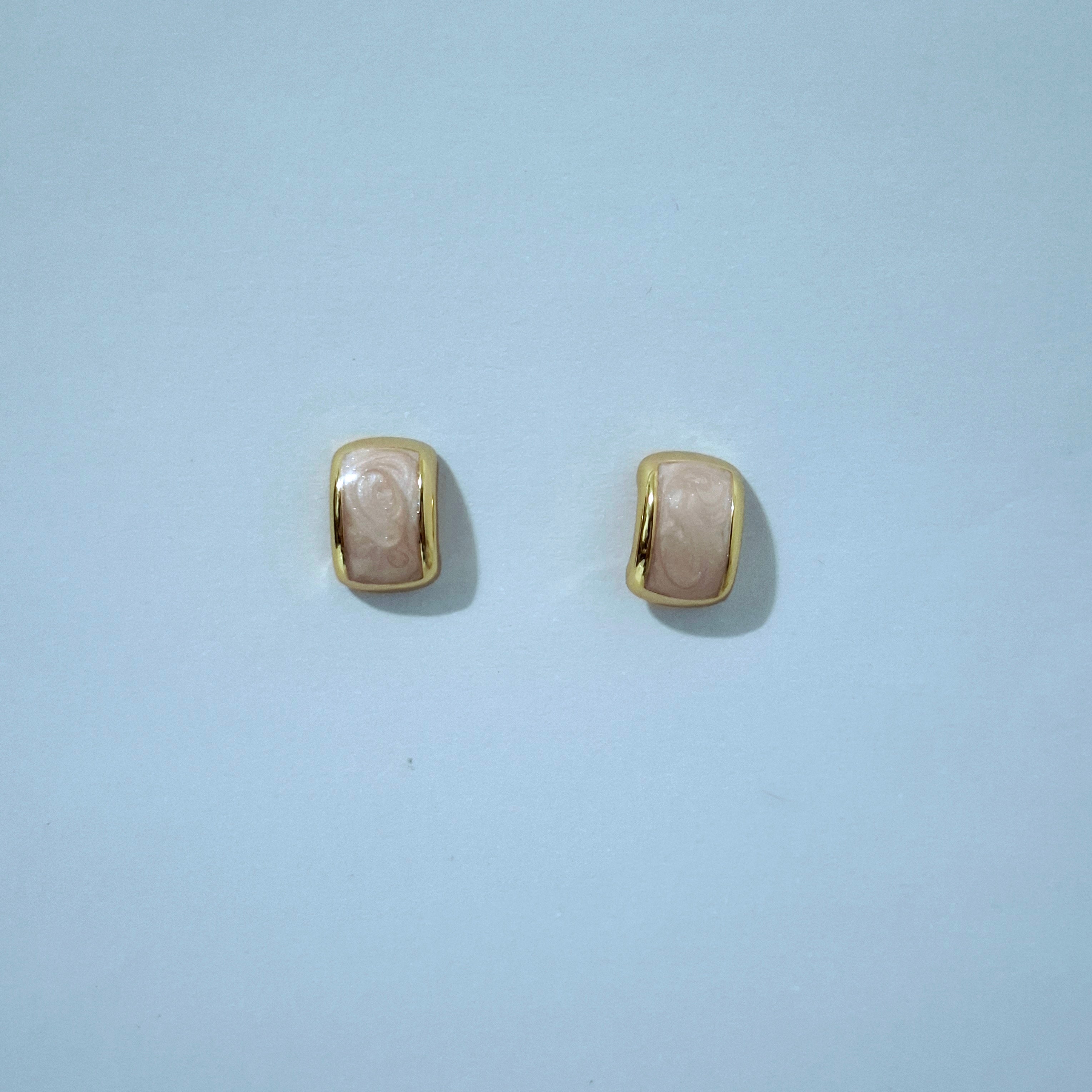 Pequeño coral - Arete