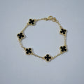 Noble esplendor - Pulsera