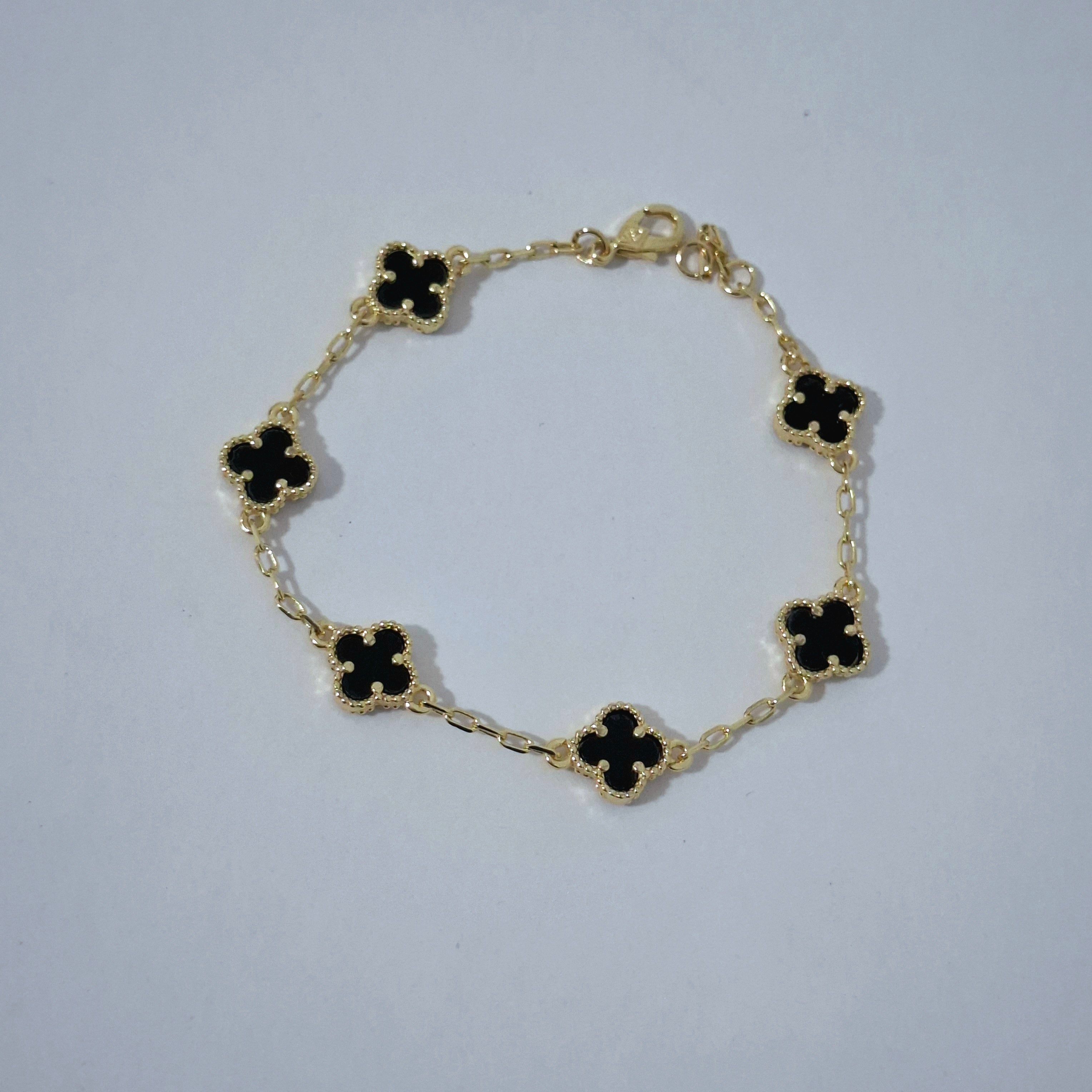 Noble esplendor - Pulsera