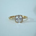 Promesas - Anillo