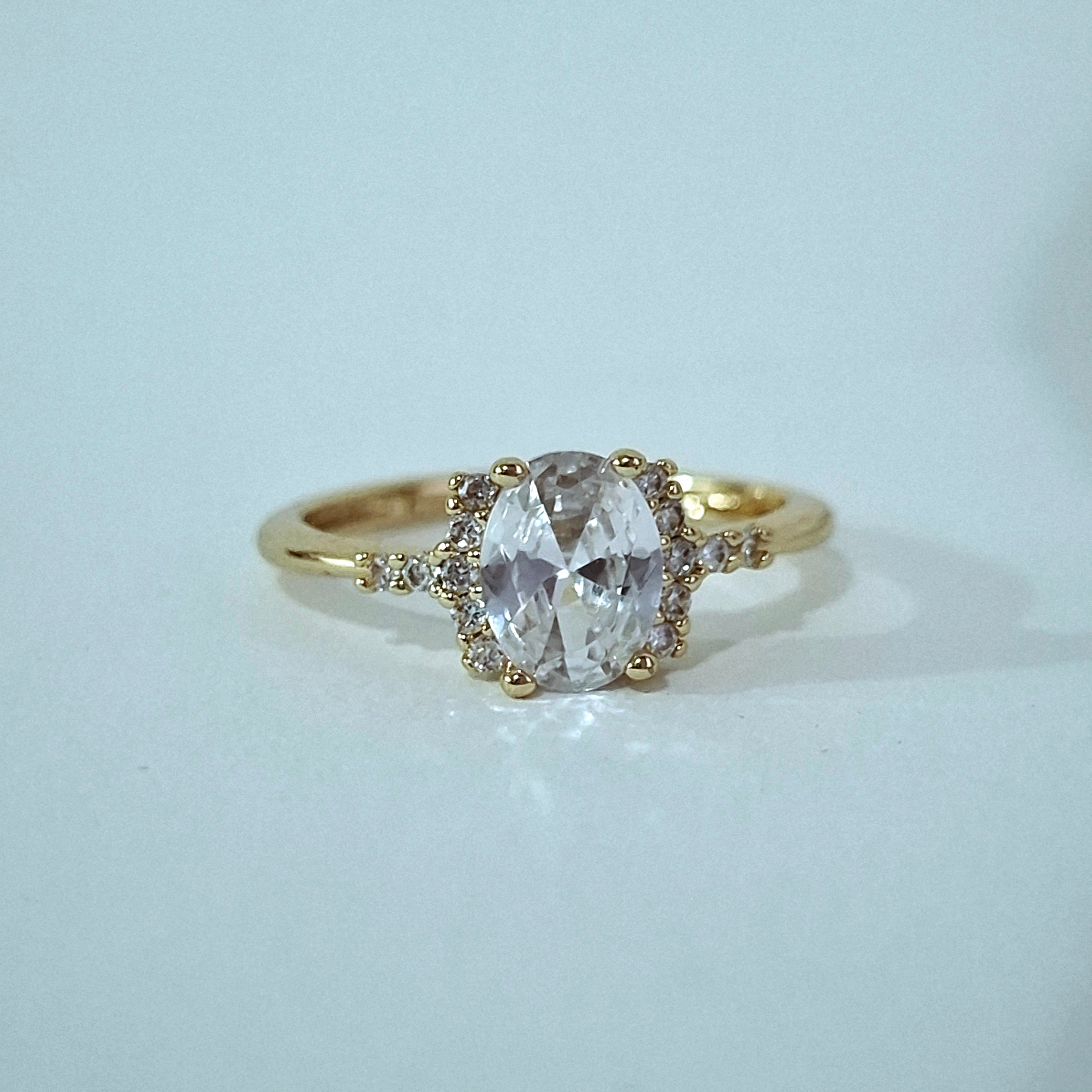 Promesas - Anillo