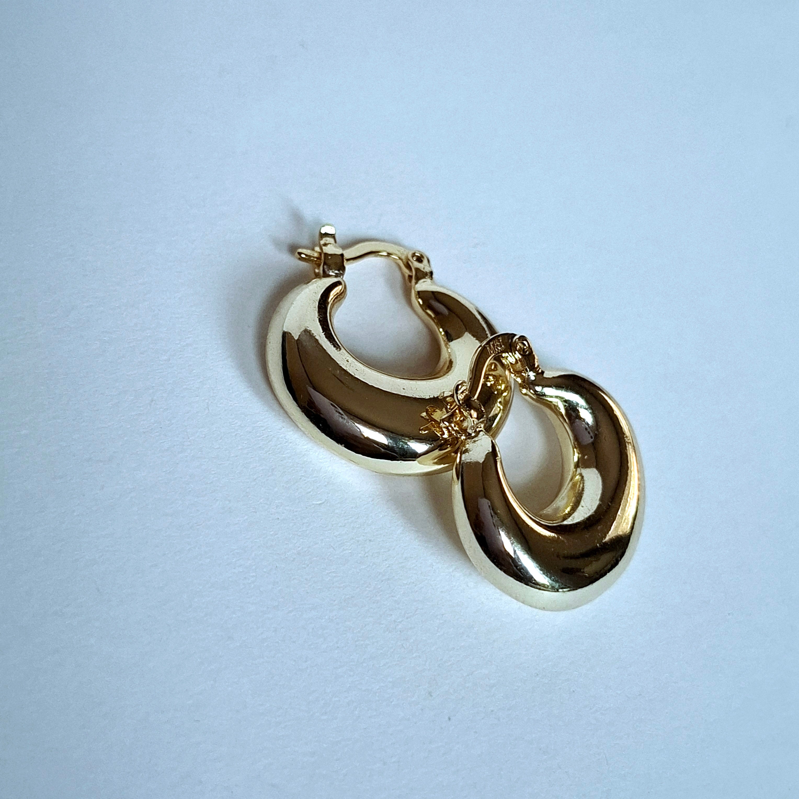 Bule hule - Arracadas