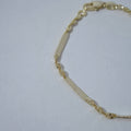 Trenza noble - Pulsera
