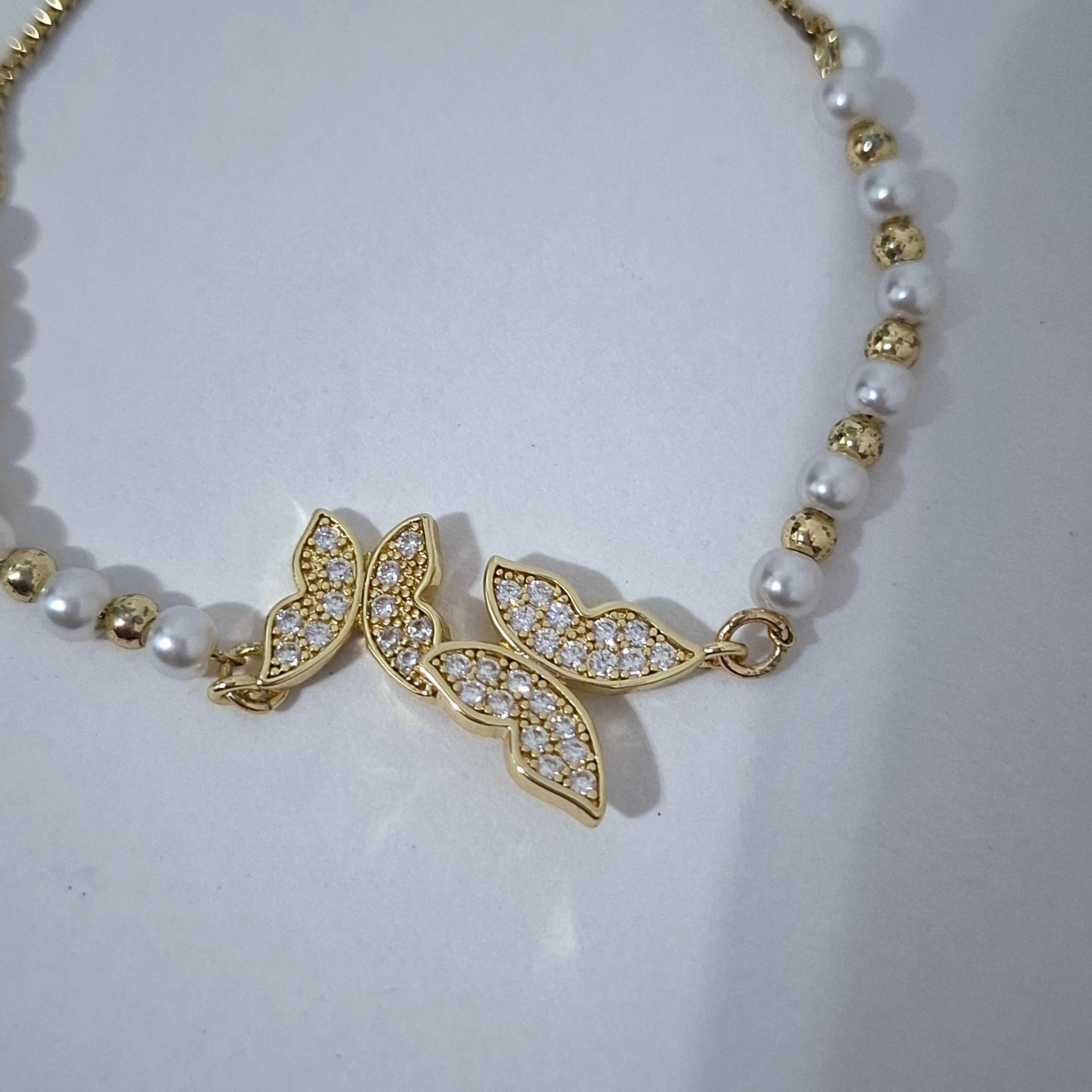 Alhaja mía - Pulsera