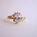 Clara - Anillo