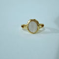Pureza - Anillo