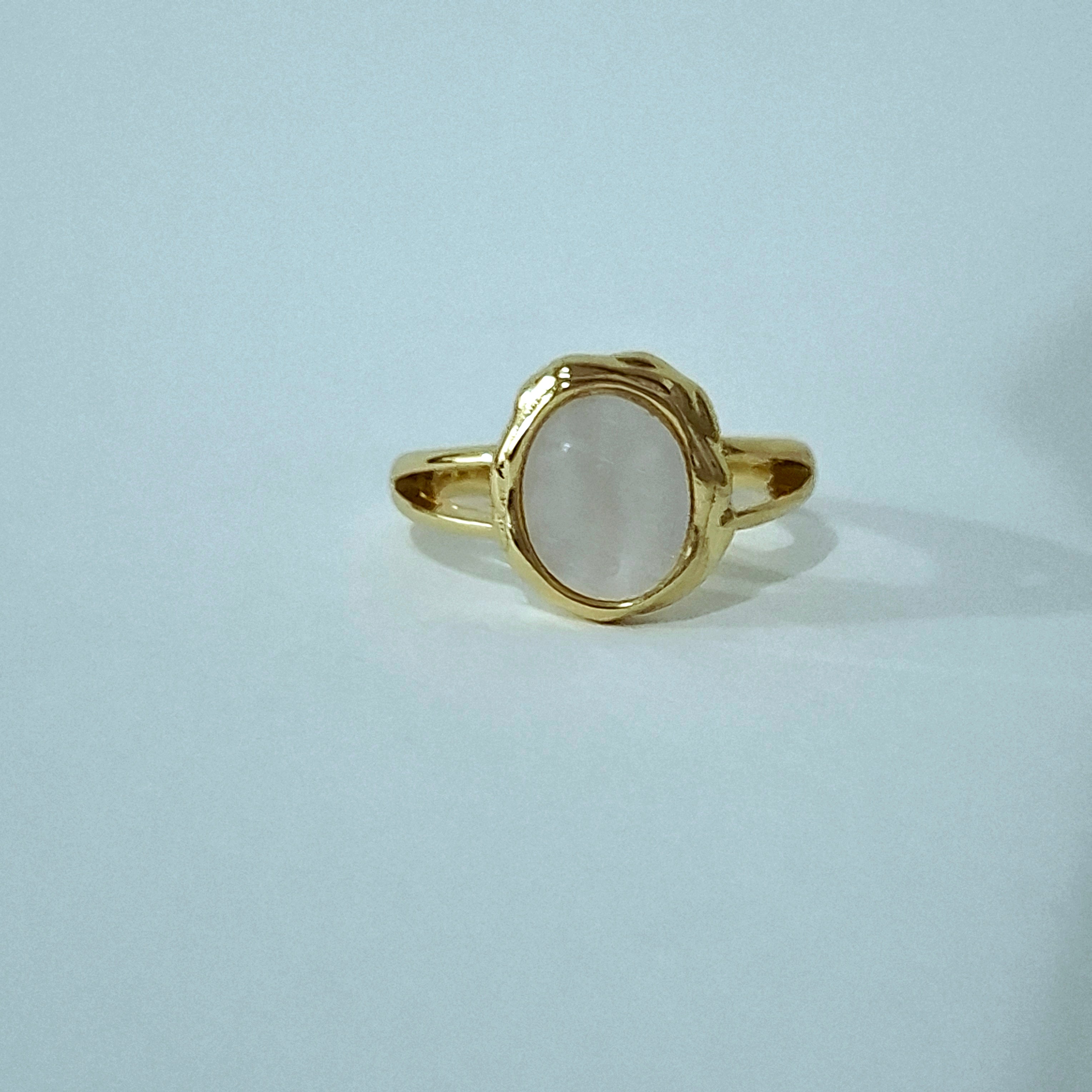 Pureza - Anillo
