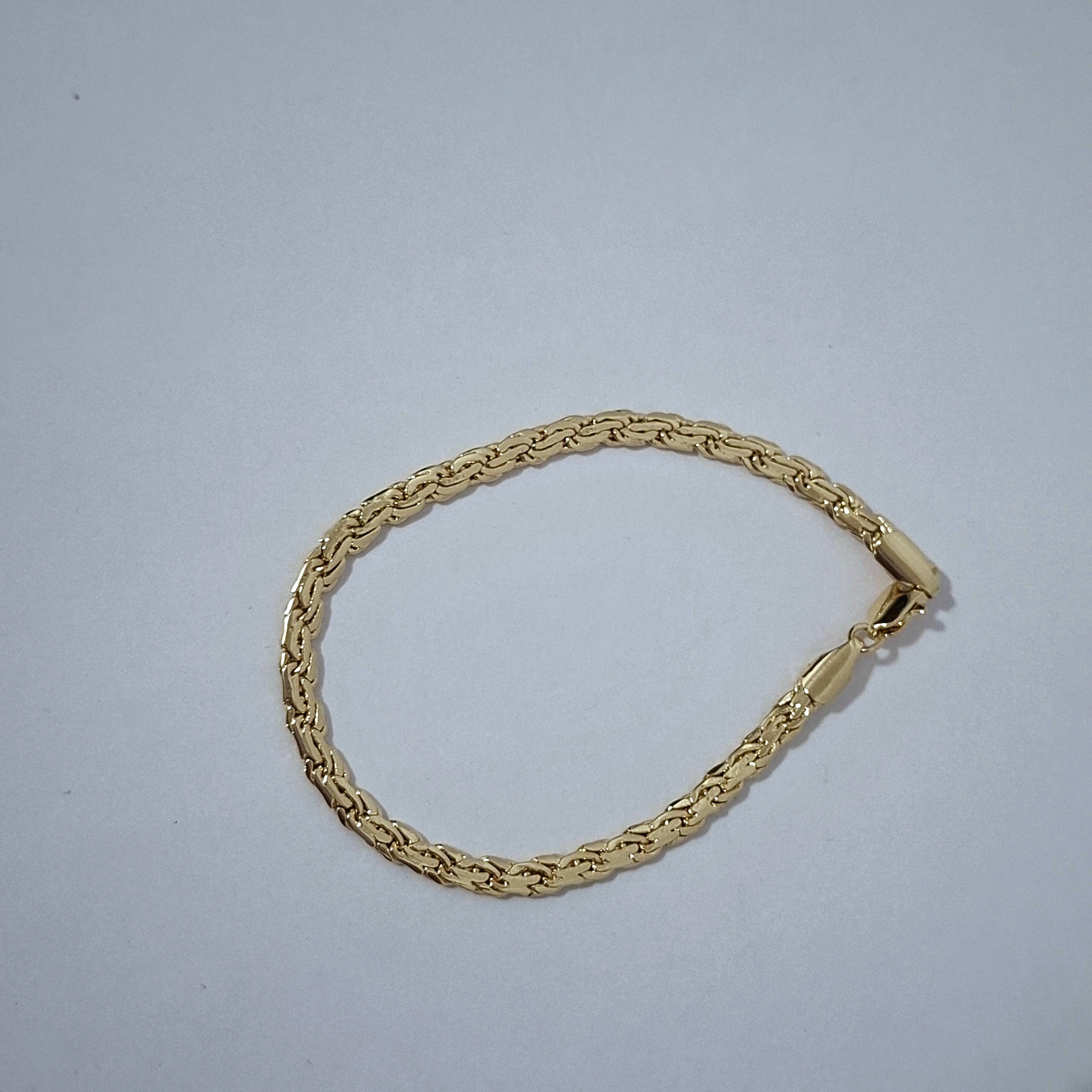 Vintage - Pulsera