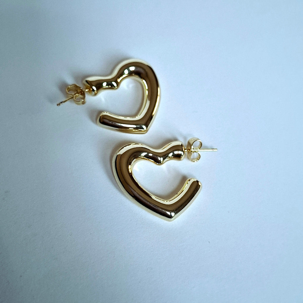 Regalo de amor - Arracadas