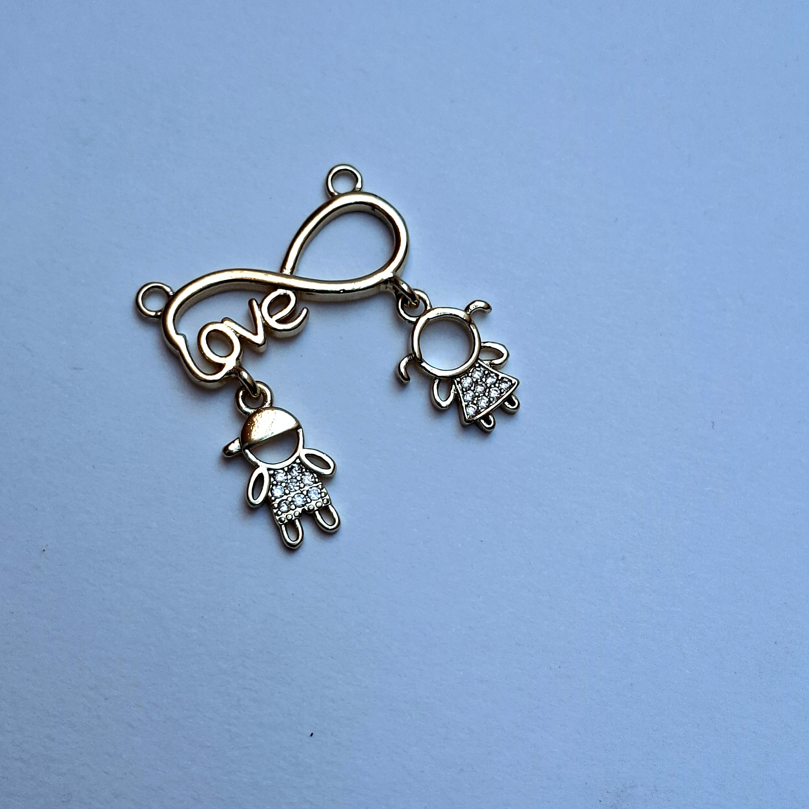 Hijos infinito - Dije