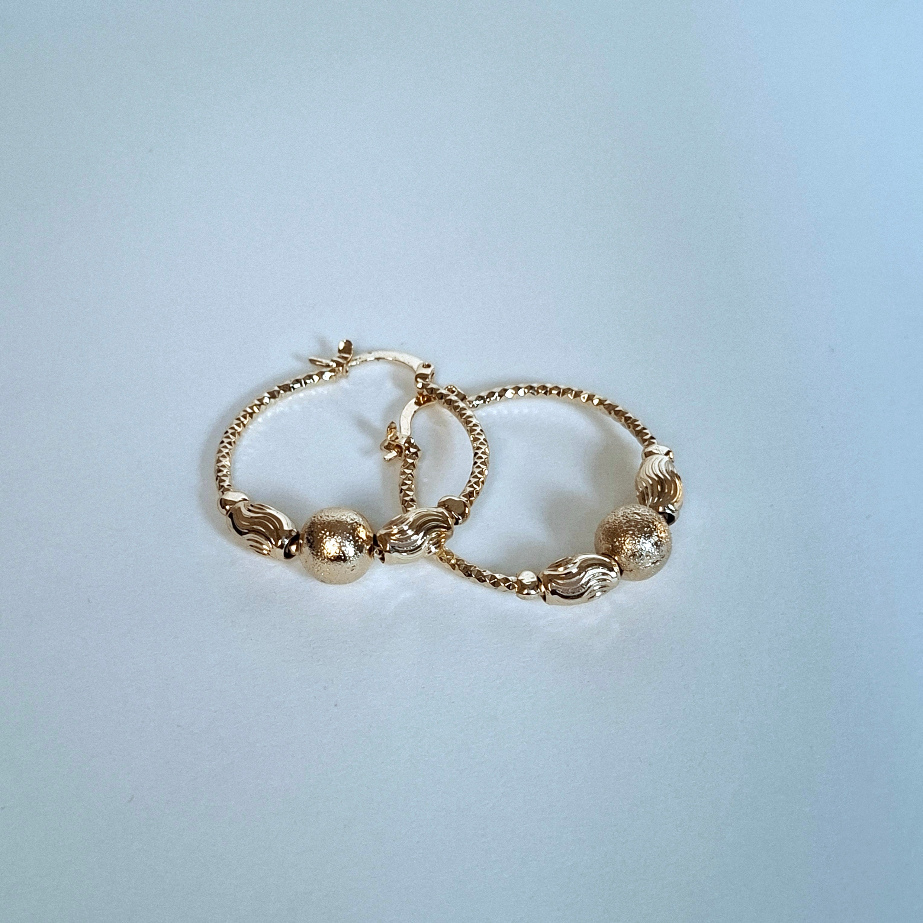 Absolutamente - Arracadas