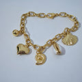 Mar abierto - Pulsera