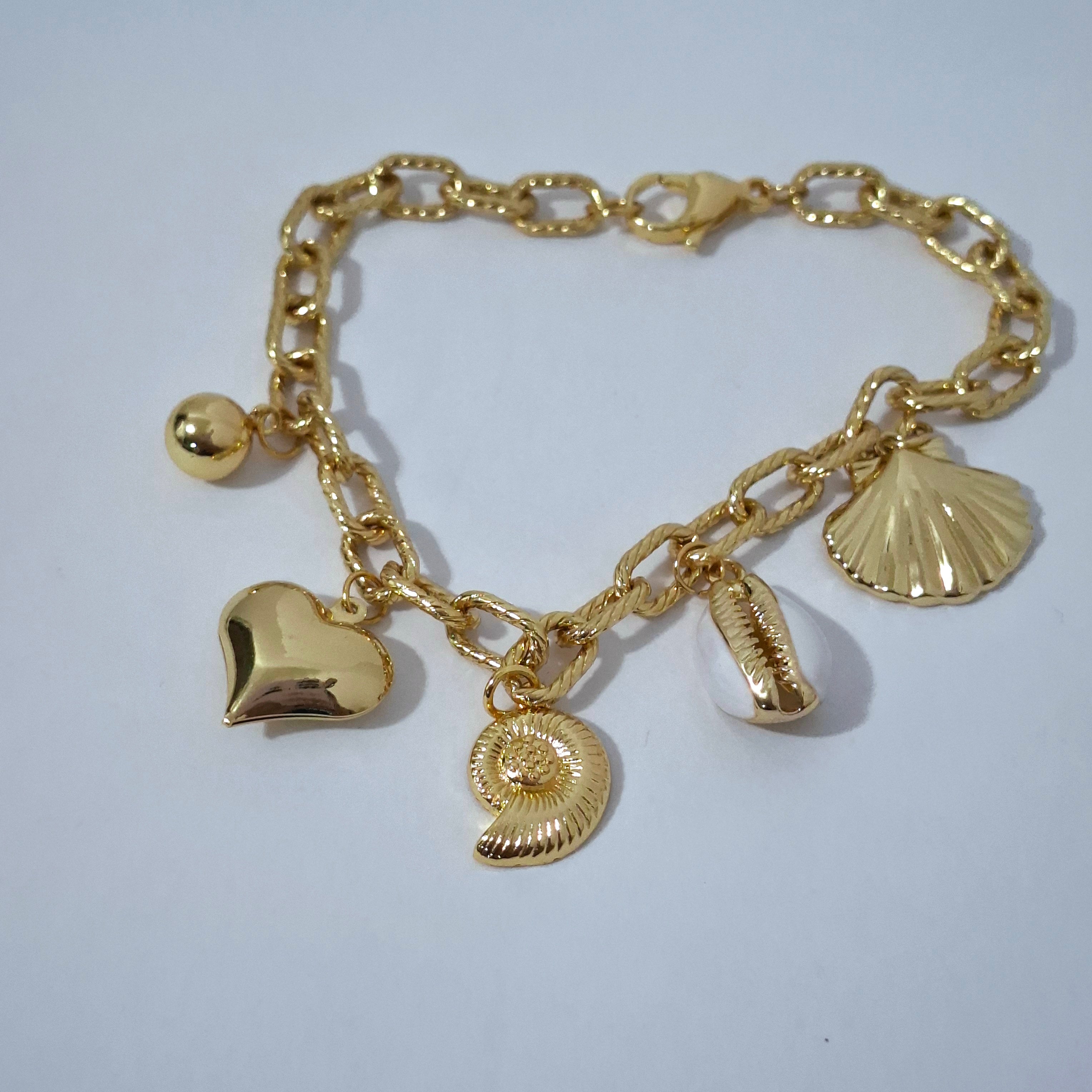 Mar abierto - Pulsera