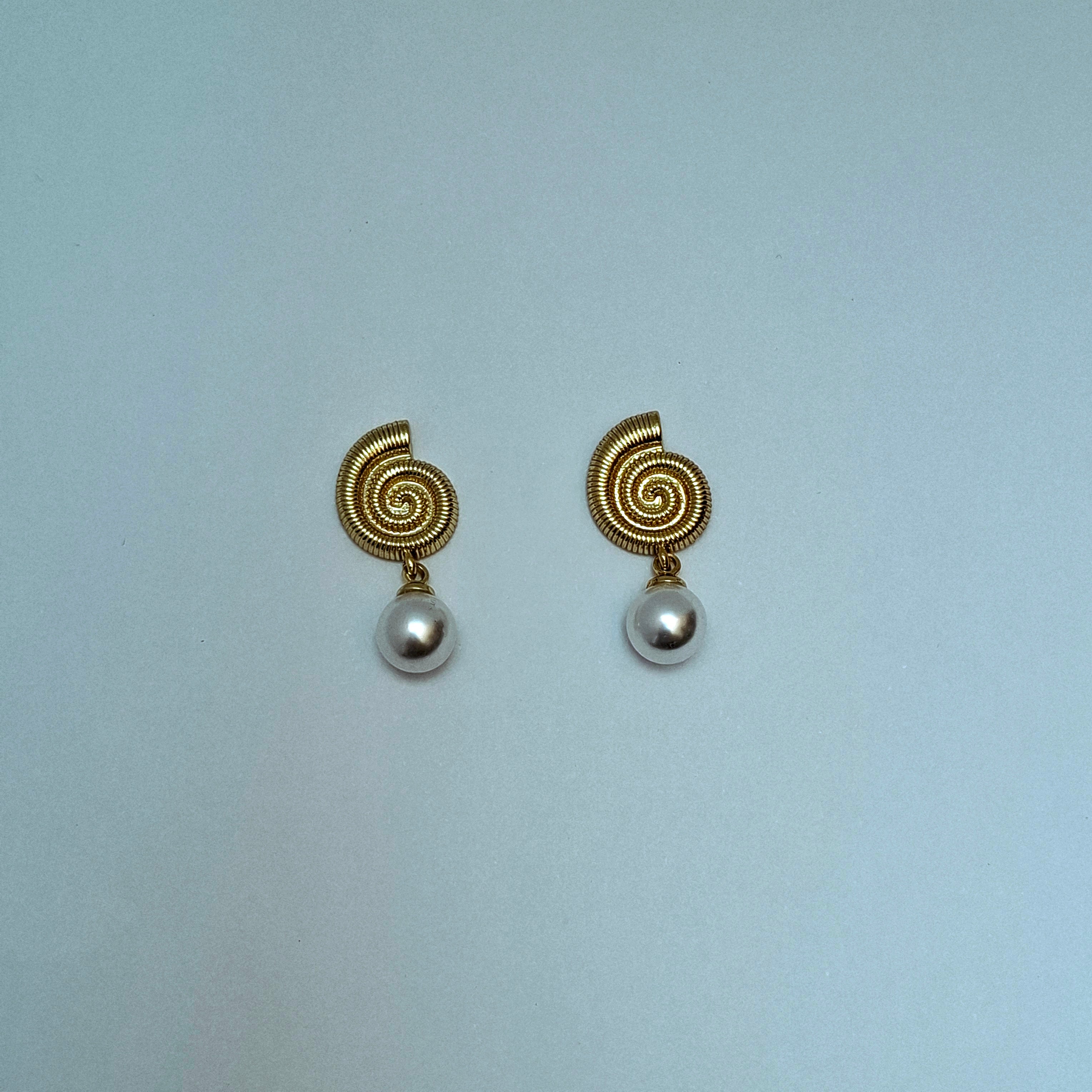 Ammonet perlita - Arete