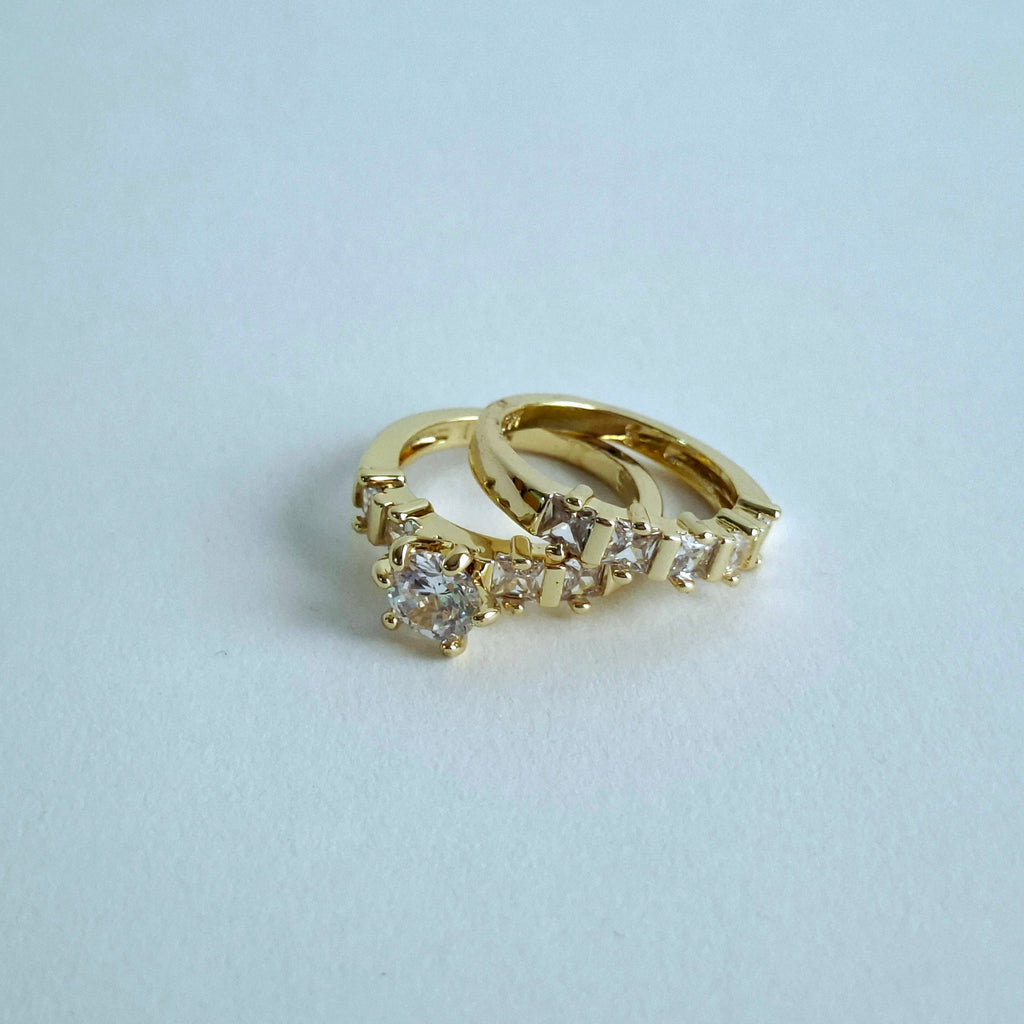 Permanencia - Anillo