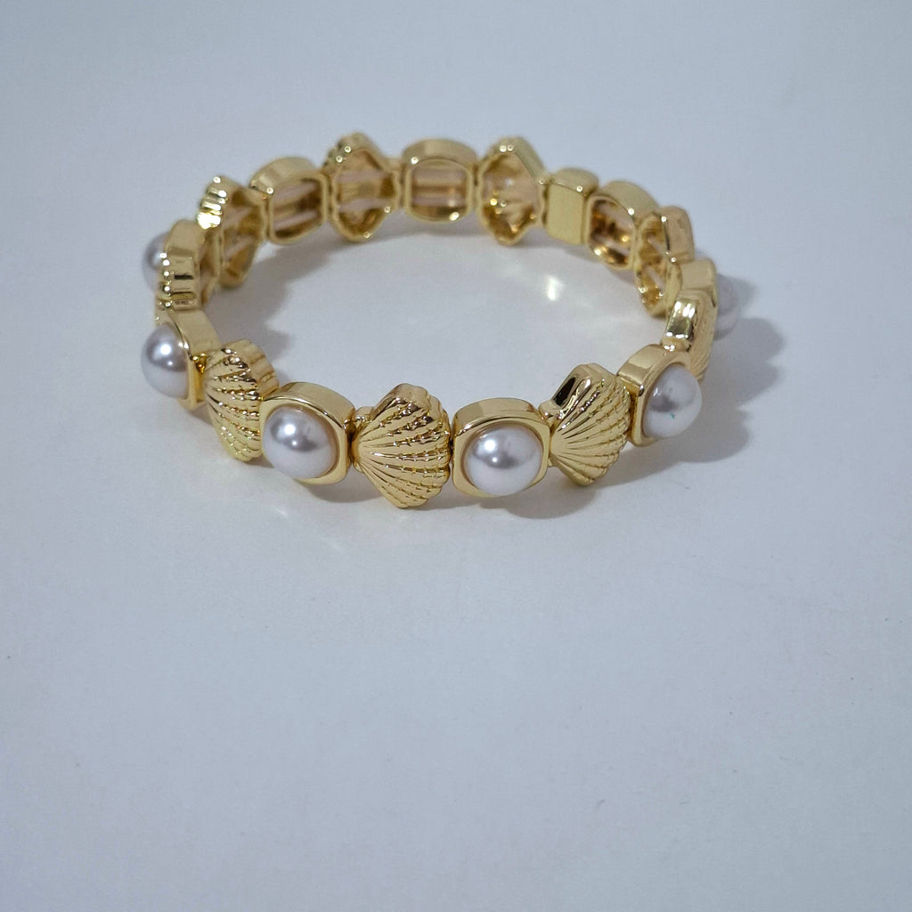 Reina nácar - Brazalete