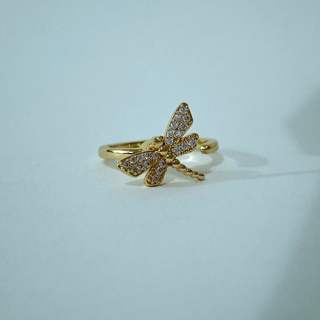 Girar - Anillo
