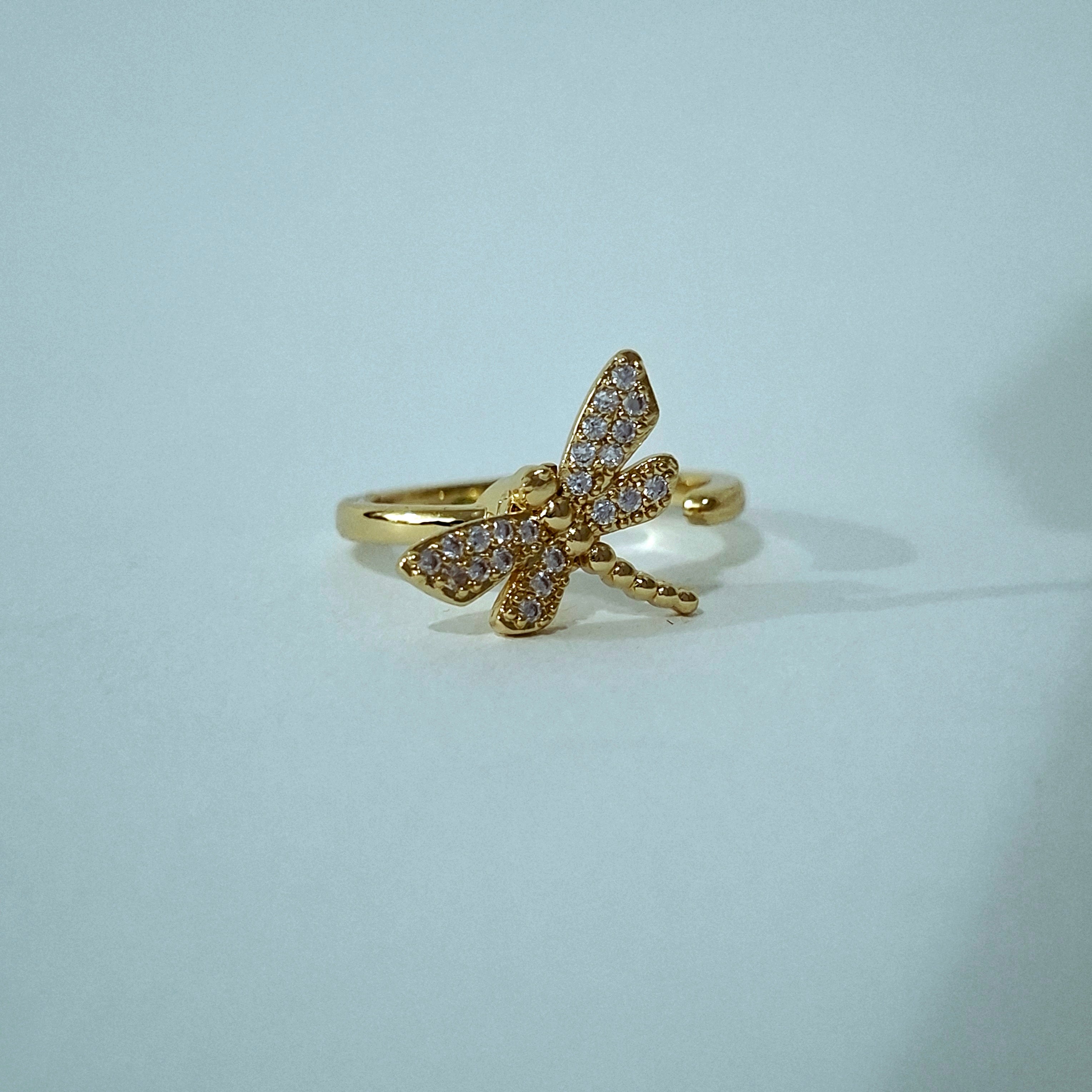 Girar - Anillo
